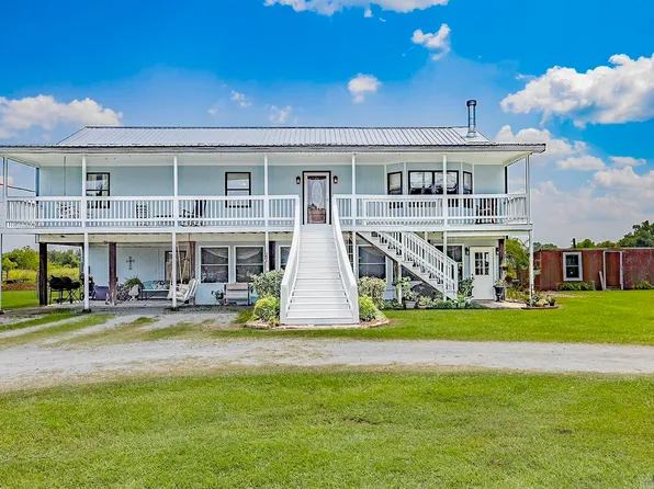 116 Ponderosa Ln, Gray, LA 70359