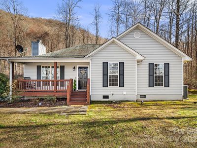 820 Safari Dr, Sylva, NC, 28779