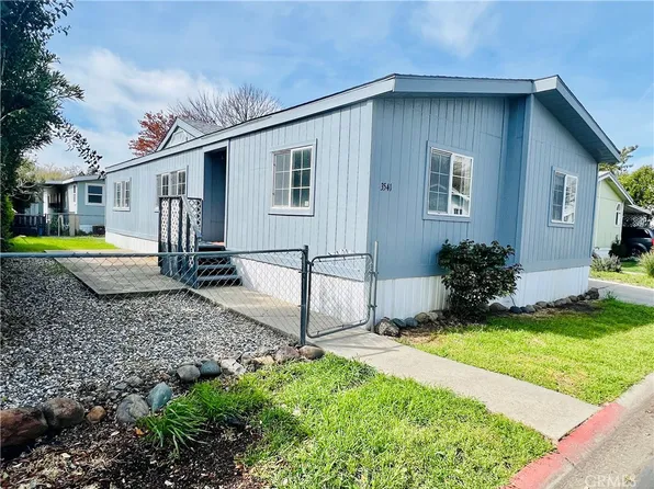 3541 Via Medio, Chico, CA 95973