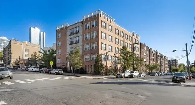 45 Broadway #403