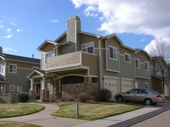 6607 W 3rd St Unit 1123, Greeley, CO 80634
