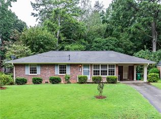 2961 Delcourt Dr, Decatur, GA 30033