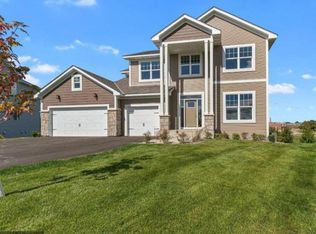 7622 Jorgensen Ct S, Cottage Grove, MN 55016