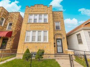 7146 S Racine Ave, Chicago, IL 60636