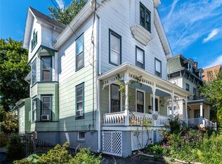 101 1st Ave, Nyack, NY 10960