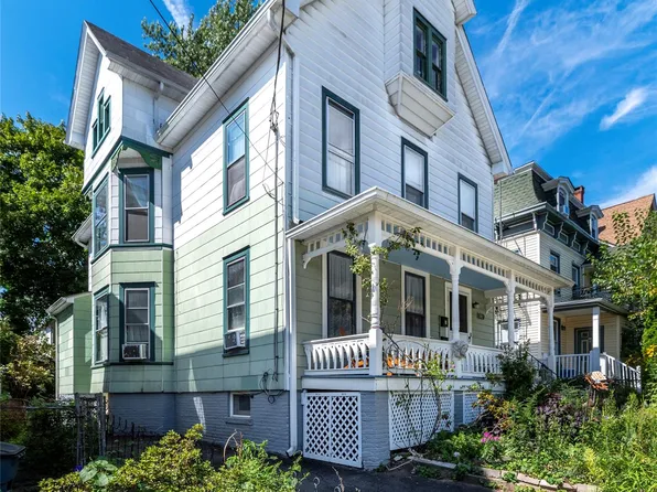 101 1st Avenue, Nyack, NY 10960