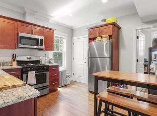 47 Beech Glen St #1, Boston, MA 02119