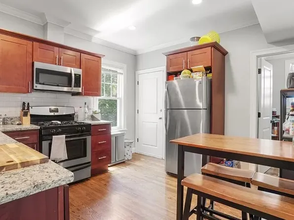 47 Beech Glen St, Boston, MA