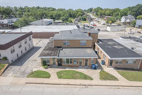 210 E Dunklin St Photo 1
