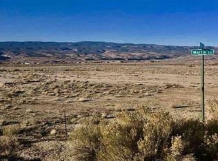 703 Martin Ln, Whitewater, CO 81527