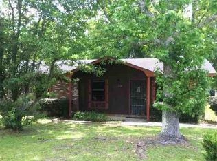 116 Mobile St, Atmore, AL 36502