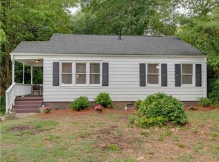 2889 8th St, East Pt, GA