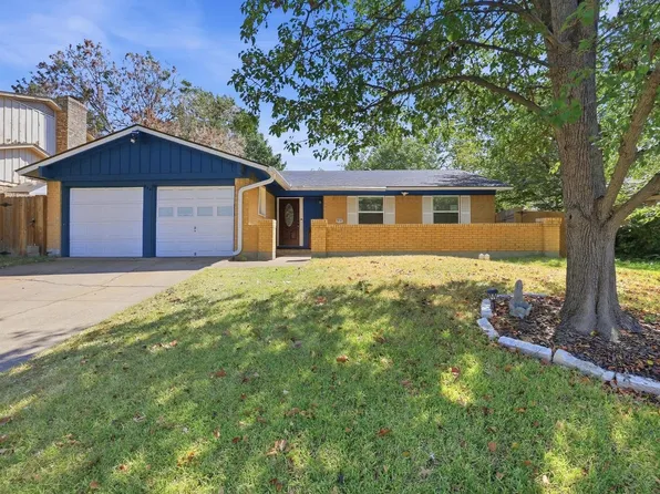 814 S Hyde Park Ave, Denison, TX 75020