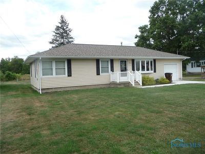 314 Bierley Ave, Pemberville, OH, 43450