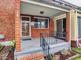 1957 Holborn Rd, Dundalk, MD 21222