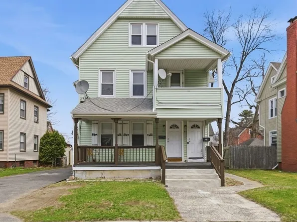 21-23 Continental St, Springfield, MA 01108