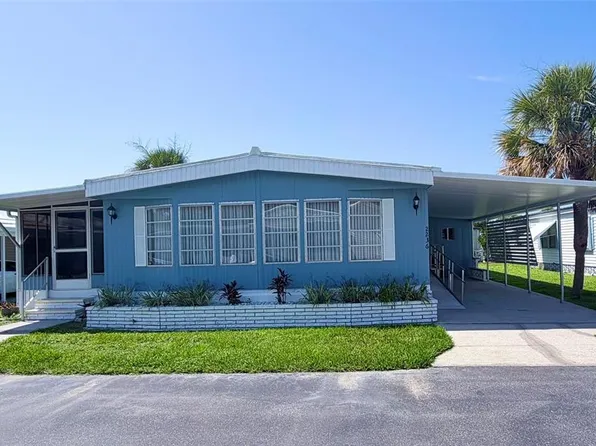 2236 GONDOLA DRIVE, SARASOTA, FL 34238