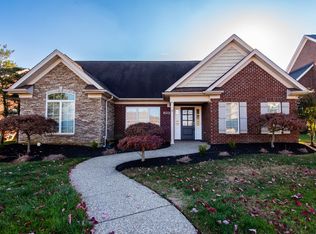 1006 Champions Cir, Simpsonville, KY 40067