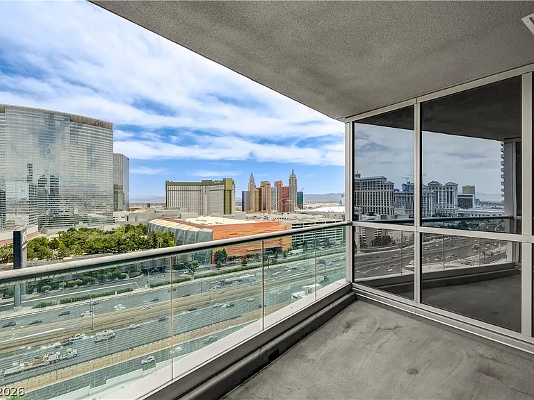 4575 Dean Martin Dr #1811 — Photo 33
