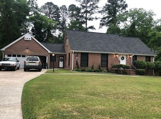 1688 Cardinal Rd, Milledgeville, GA 31061