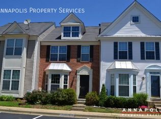 2005 Compton Ct, Annapolis, MD 21401