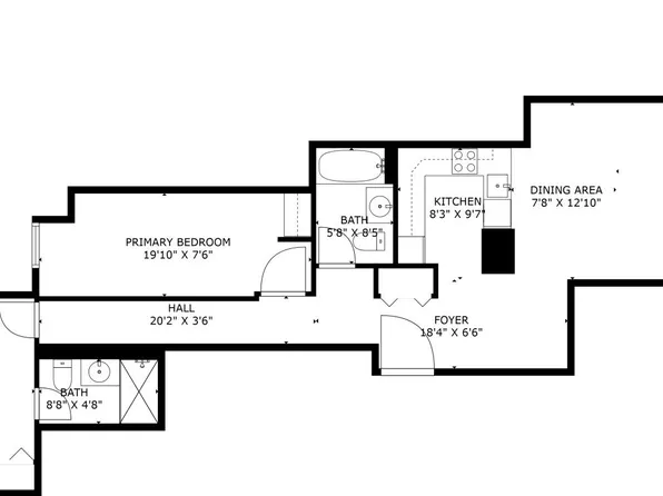 80 John Street 11I image 12 of 12