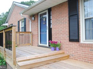 15133 Hall St, Culpeper, VA 22701