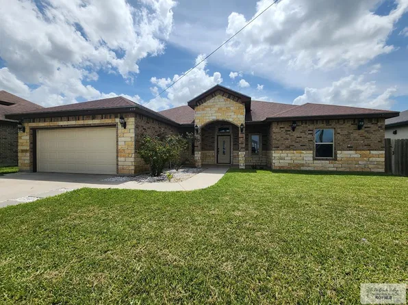 409 S Tamm Ln, Harlingen, TX 78552