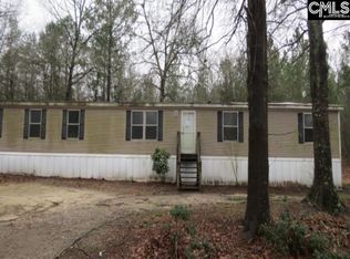 203 W Elon Ct, Hopkins, SC 29061