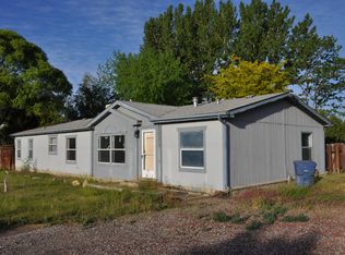 1009 Fleming Rd, Bloomfield, NM 87413