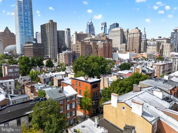 334 S 12th St APT 3F, Philadelphia, PA 19107