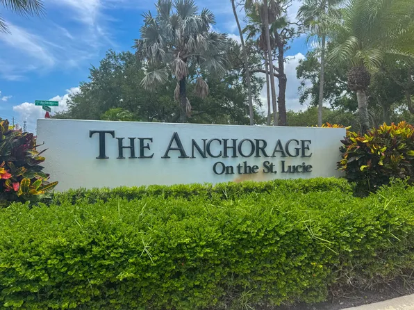 2500 SE Anchorage Cv #101-D1, Port Saint Lucie, FL 34952