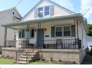 1578 Market St, Linwood, PA 19061