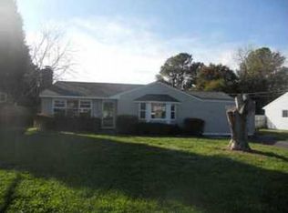 665 Cunningham Rd, Virginia Beach, VA 23462