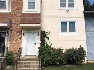 6238 Dimrill Ct, Fort Washington, MD 20744