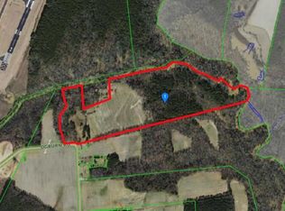 0 Ogburn Rd, Smithfield, NC 27577