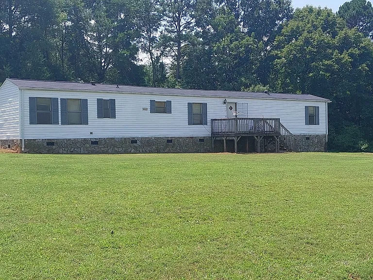 6632 Charleston Trl — Photo 1