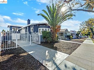 2540 Havenscourt Blvd, Oakland, CA 94605