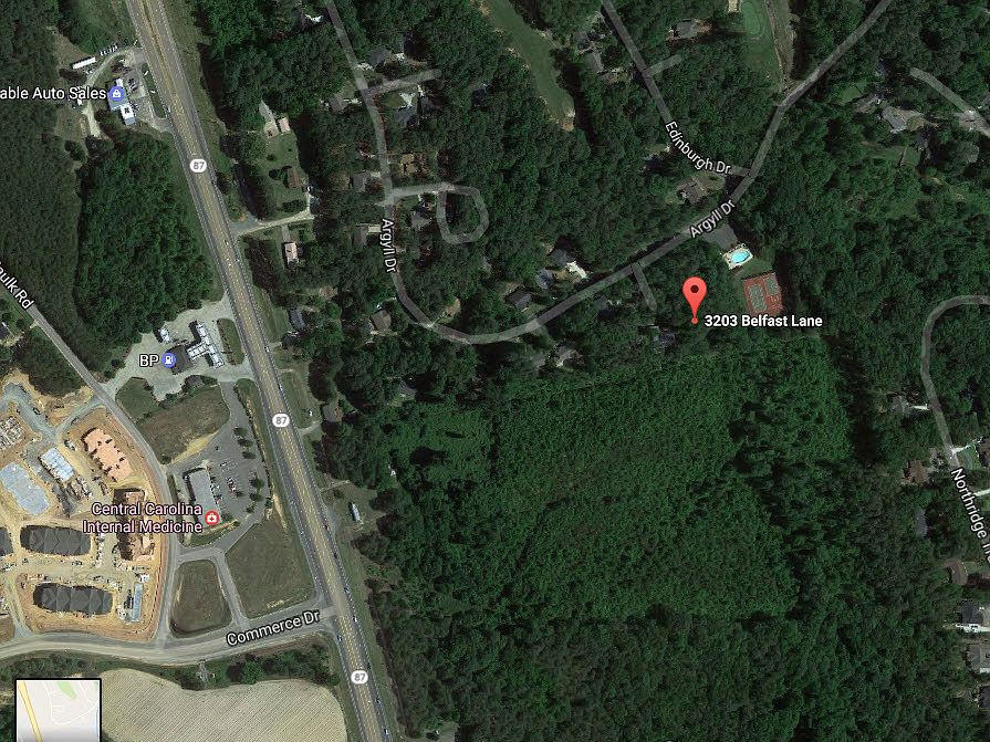 1st image of 3203 Belfast Ln