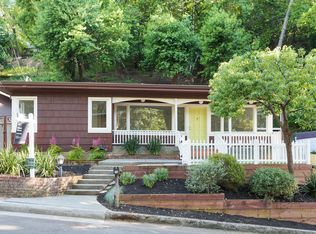 74 Berkeley Ave, San Anselmo, CA 94960