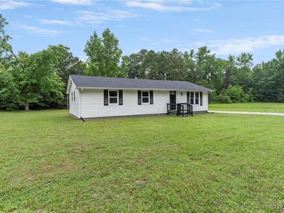 13108 Tyus Rd, Stony Creek, VA, 23882