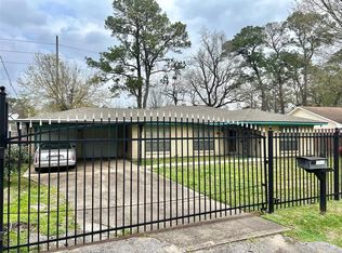 3701 Plaag St, Houston, TX 77093