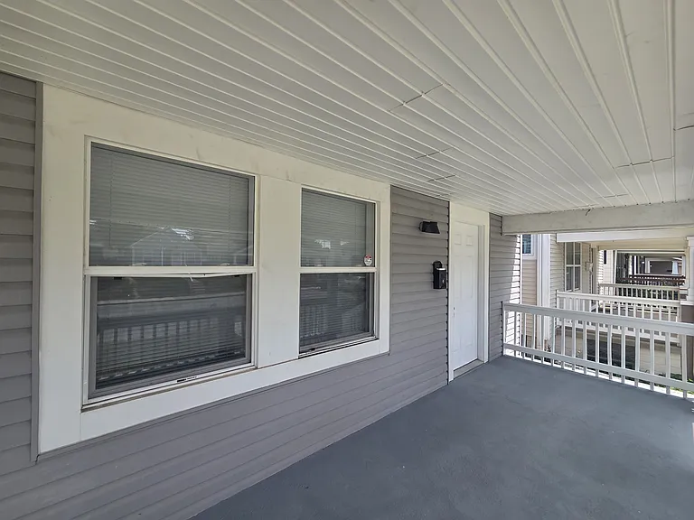 Porch