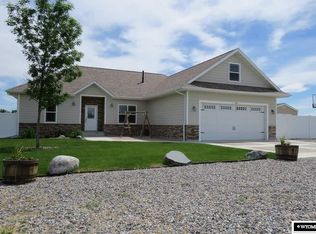 35 Mesa Ranch Ct, Riverton, WY 82501