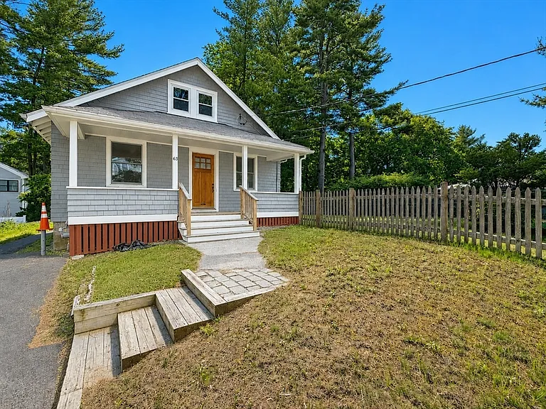 63 Pierrepont Rd — Photo 1