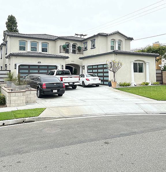 17771 Joshua Cir, Fountain Valley, CA 92708 Zillow