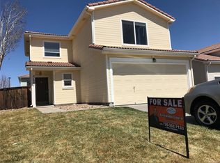 21561 E 40th Ave, Denver, CO 80249