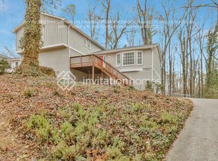 615 Bralorne Dr, Stone Mountain, GA 30087