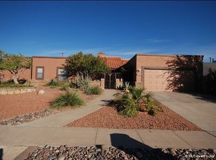 7041 San Marino Dr, El Paso, TX 79912