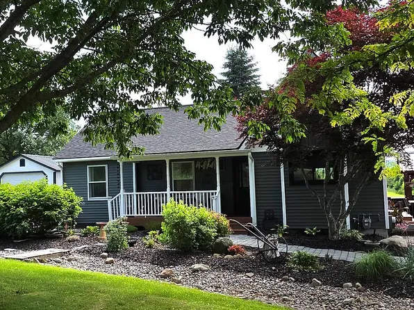 1252 North Rd, Tully, NY 13159